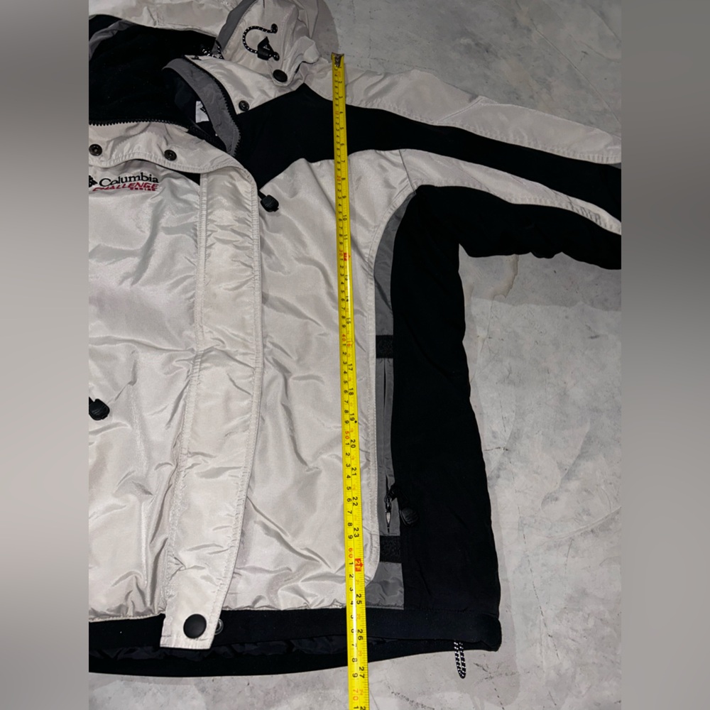 Columbia Jacket - Picture 4 of 5